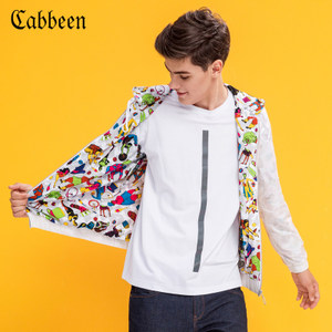 Cabbeen/卡宾 3161138030