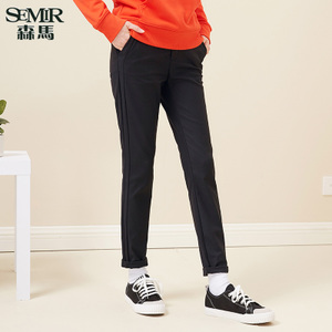 Semir/森马 13-116270202-9000