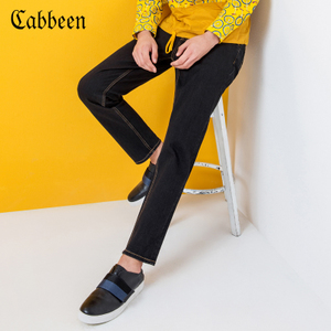 Cabbeen/卡宾 3161116033
