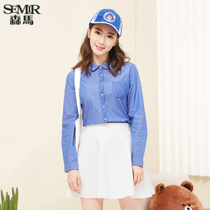 Semir/森马 13-116050010-0488