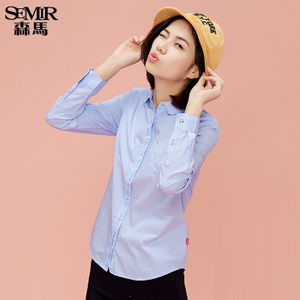 Semir/森马 13-116050010-0481