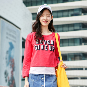 Semir/森马 12-116010003-6150