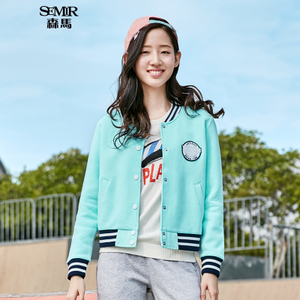 Semir/森马 12-116080006