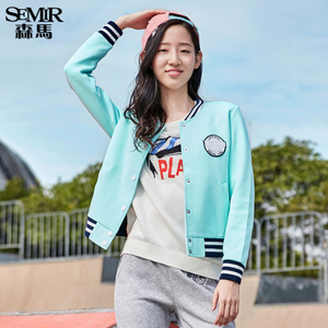 Semir/森马 12-116080006