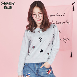 Semir/森马 12116010017-0011