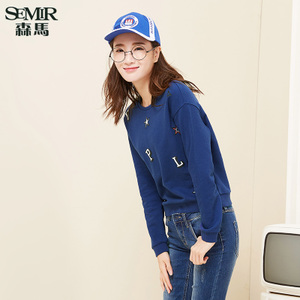 Semir/森马 12116010017-8800