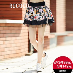 Rococo/洛可可 101511755