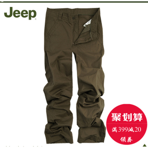 JEEP/吉普 JS11WP111