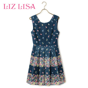 Liz Lisa 161-6044-0-154