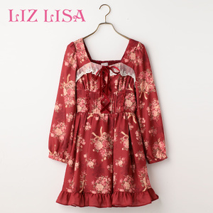 Liz Lisa 162-6029-0