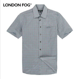 LONDON FOG/伦敦雾 LS12WH124