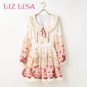 Liz Lisa 162-6055-0