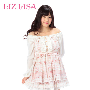 Liz Lisa 151-1014-0-310