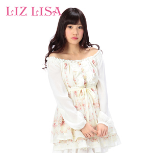Liz Lisa 151-1014-0-332