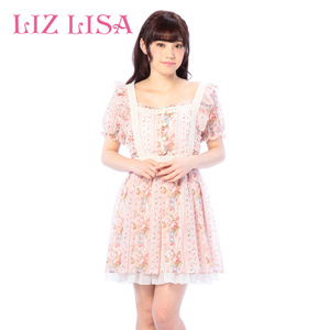 Liz Lisa 151-6513-0-110
