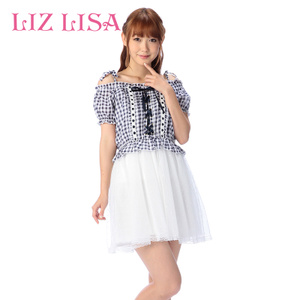 Liz Lisa 151-6515-0-352