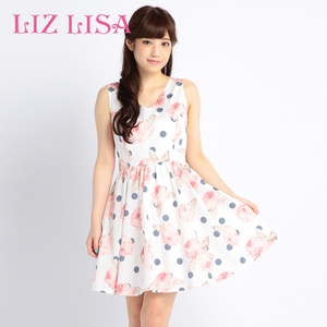Liz Lisa 152-6007-0-901