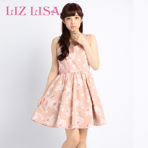 Liz Lisa 152-6007-0-922