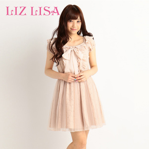 Liz Lisa 152-6013-0-010