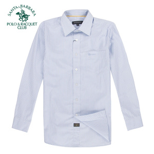 SANTA BARBARA POLO＆RACQUET CLUB/圣大保罗 PS12WH031