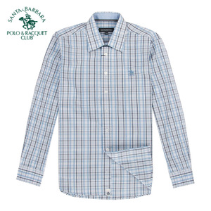 SANTA BARBARA POLO＆RACQUET CLUB/圣大保罗 PS12WH018