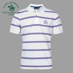 SANTA BARBARA POLO＆RACQUET CLUB/圣大保罗 PS13KT310