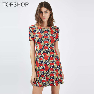 TOPSHOP 26J19KMUL