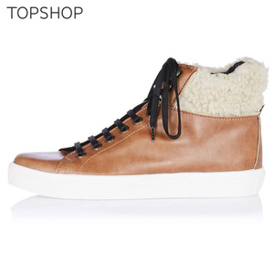 TOPSHOP 42K05KTAN