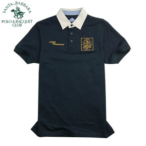 SANTA BARBARA POLO＆RACQUET CLUB/圣大保罗 PS11KT314