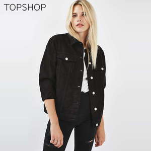 TOPSHOP 05J78KBLK