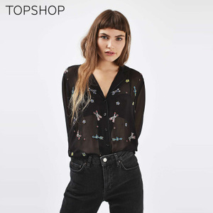 TOPSHOP 13Q28KBLK