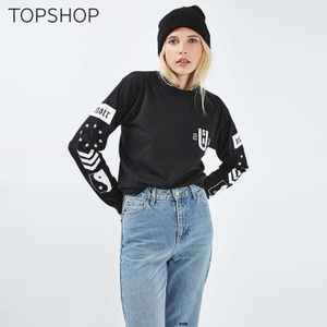 TOPSHOP 04M04KBLK