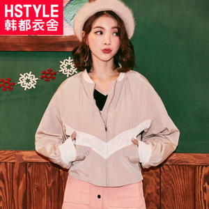 HSTYLE/韩都衣舍 HO6344