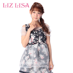 Liz Lisa 151-1051-0-154