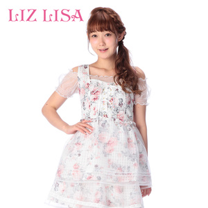 Liz Lisa 151-1051-0-101