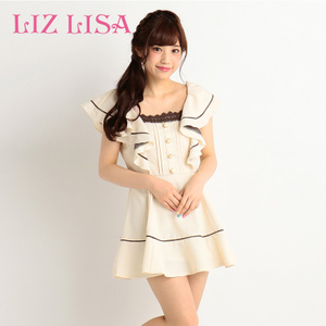Liz Lisa 152-1005-0-001