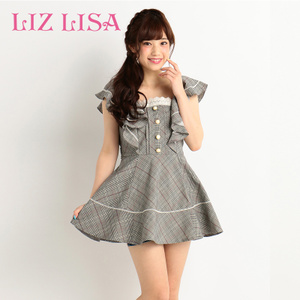 Liz Lisa 152-1005-0-303