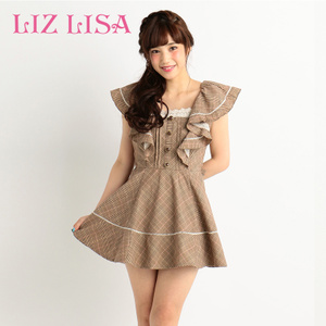 Liz Lisa 152-1005-0-323
