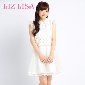 Liz Lisa 152-6003-0-001