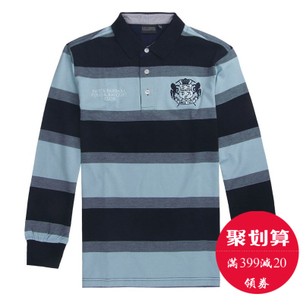 SANTA BARBARA POLO＆RACQUET CLUB/圣大保罗 PW11KT008