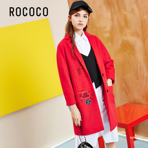 Rococo/洛可可 3351WN171