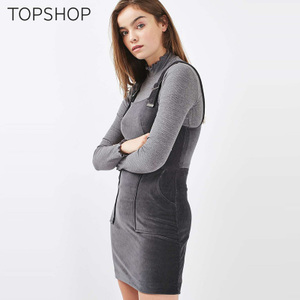 TOPSHOP 10J45KGRY