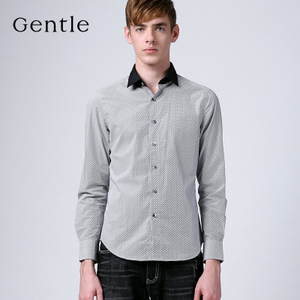 Gentle/爵度 GSEGC3507YH