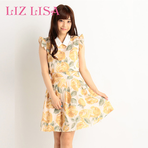 Liz Lisa 152-6012-0-132