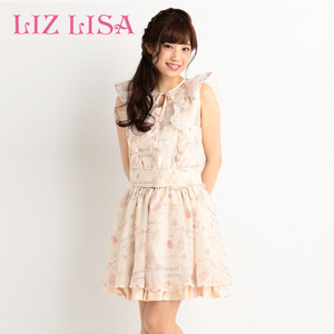 Liz Lisa 152-1003-0-101