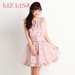 Liz Lisa 152-1003-0-110