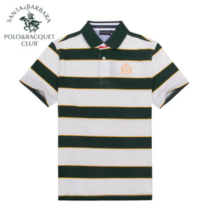 SANTA BARBARA POLO＆RACQUET CLUB/圣大保罗 PS12KT205