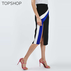 TOPSHOP 27K01KBLK