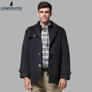 LONDON FOG/伦敦雾 LW10WJ404