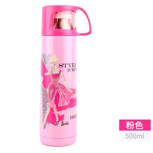 BARBIE/芭比 MB6023-6024-500ml